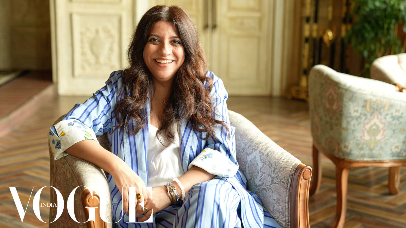 In conversation with Zoya Akhtar on The Archies
