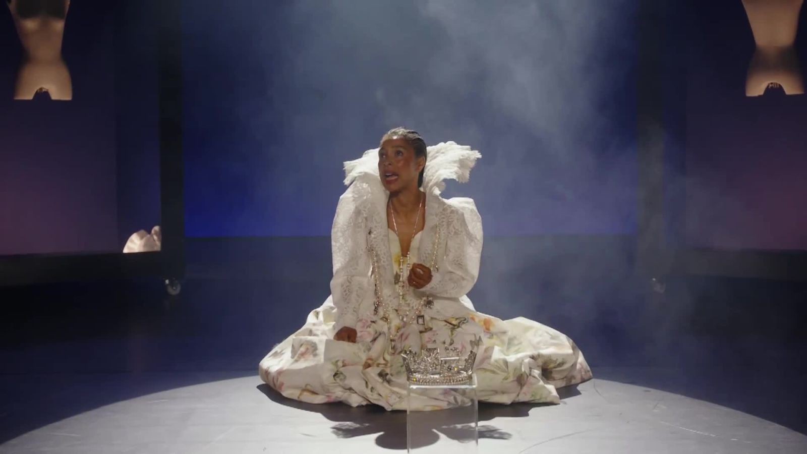 Lights, Cameras, Actors, Singers, Dancers, Supermodels—Action! How Vogue World: London Came Together