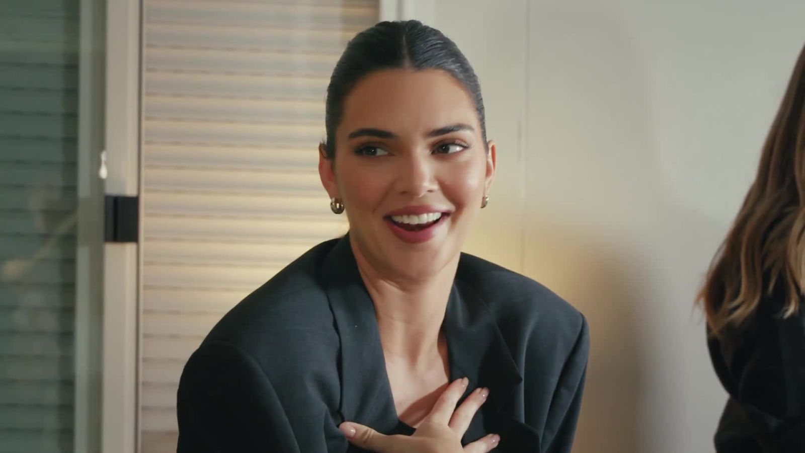 What Is Kendall Jenner
s Roman Empire?