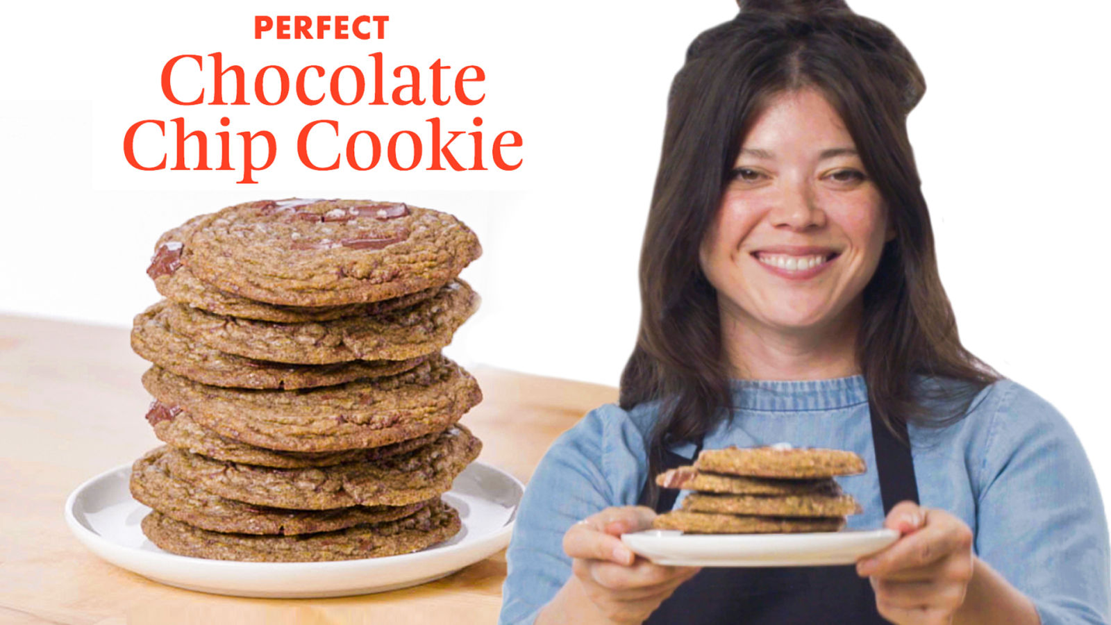 Baking the Perfect Chocolate Chip Cookie: Every Ingredient, Every Decision
