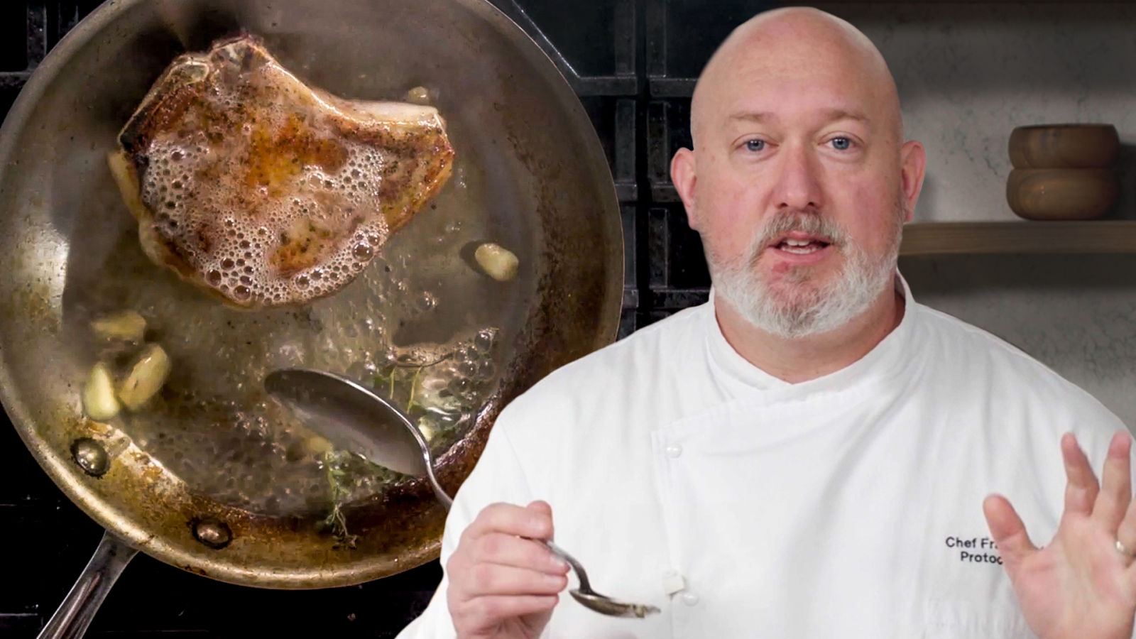 The Best Pork Chop You'll Ever Make (Restaurant-Quality)