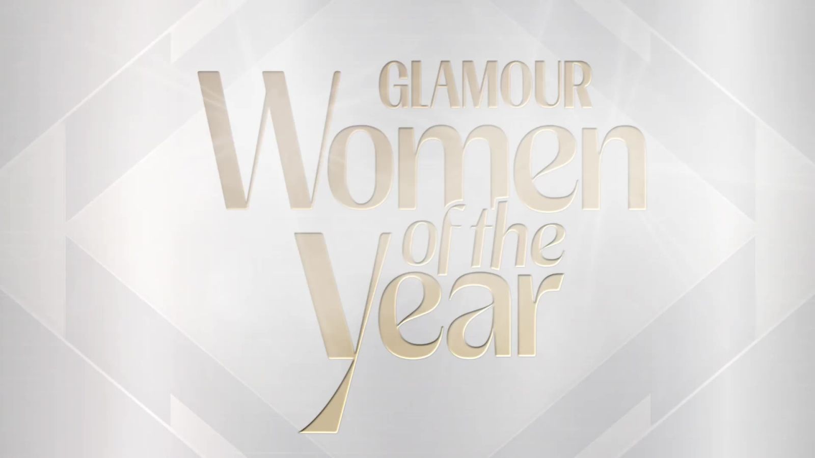 How to Livestream Glamour's Women of the Year Red Carpet