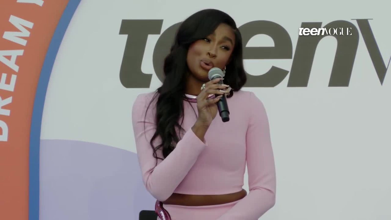 See Every Moment from Teen Vogue's 2023 Summit