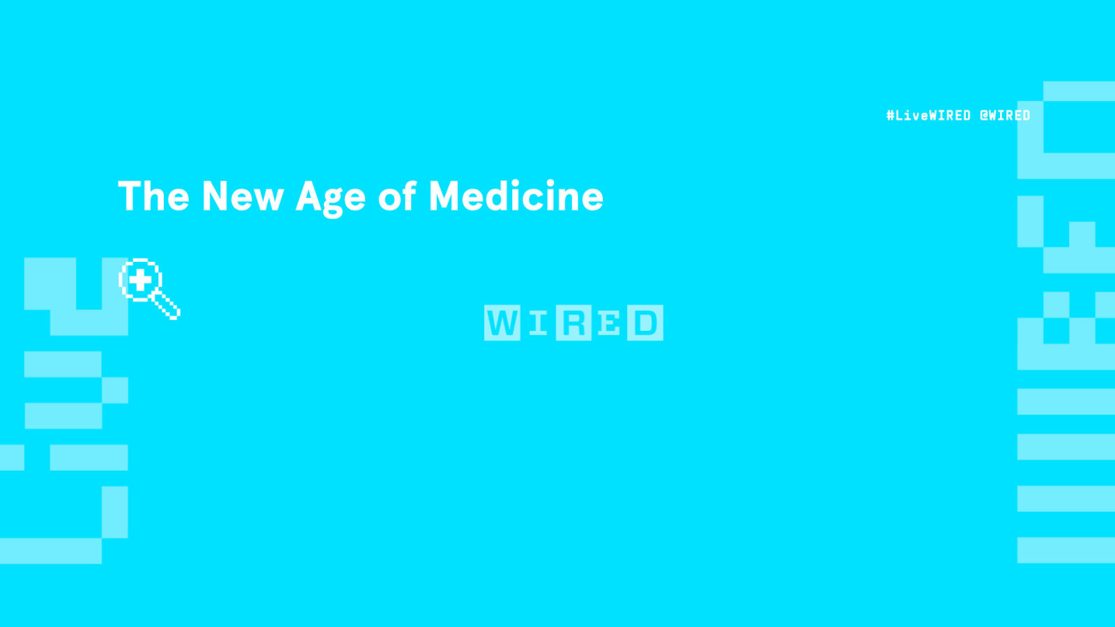 The New Age of Medicine
