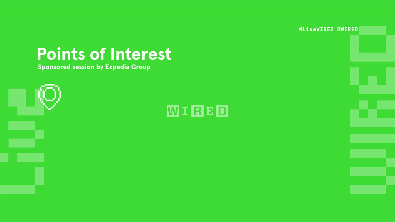 Points of Interest: Remapping With Short-Term Rentals | WIRED Brand Lab