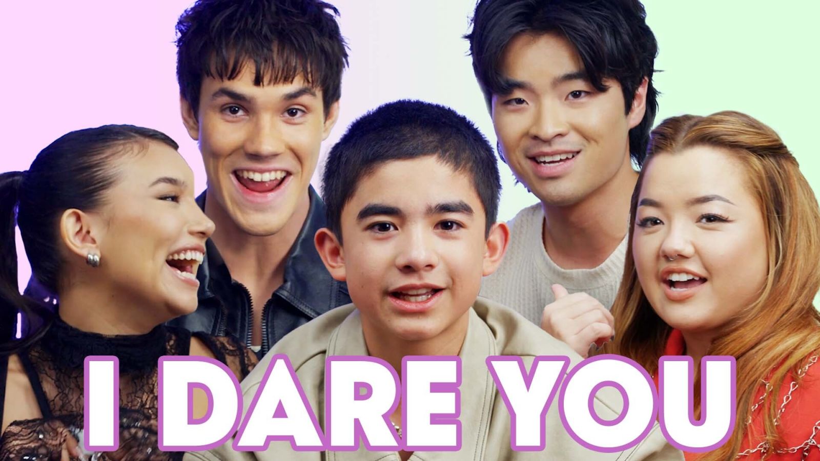 'Avatar: The Last Airbender' Cast Play "I Dare You"