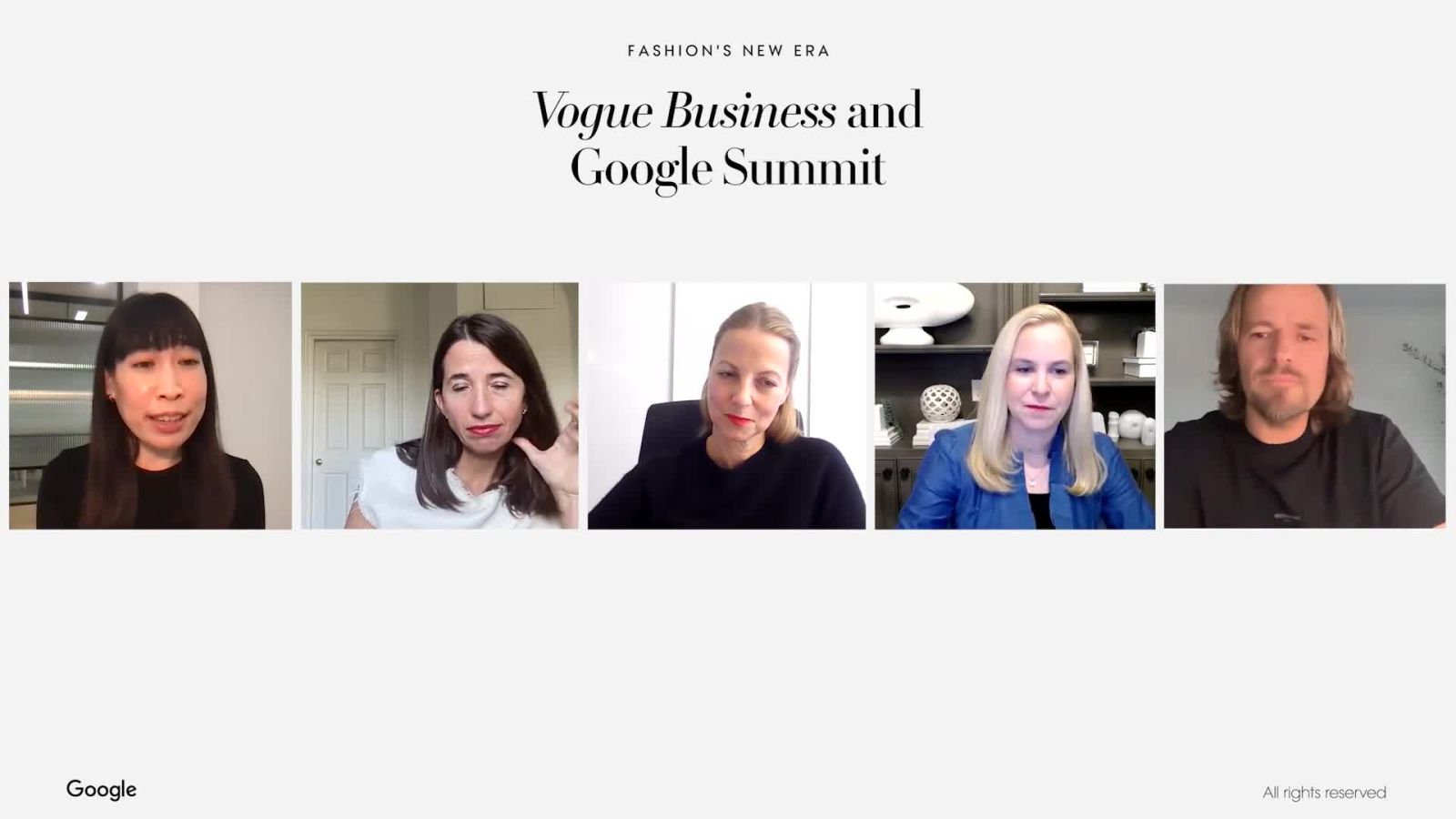 TEST - SESSION TITLE