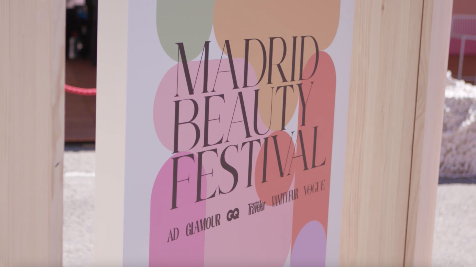 Así disfrutamos de la segunda edición de Madrid Beauty Festival