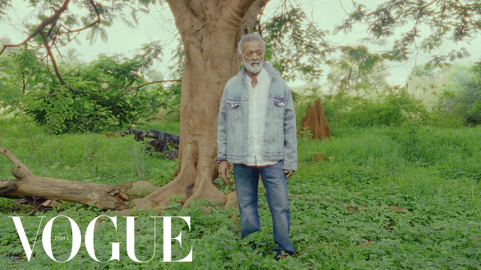 Off Duty With Musicians, Lucky Ali, Usha Uthup & more | Vogue India