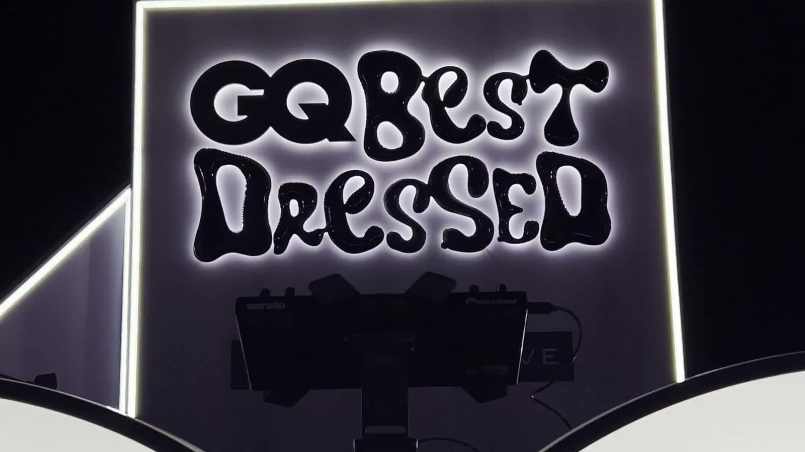 GQ Best Dressed 2024 begins!