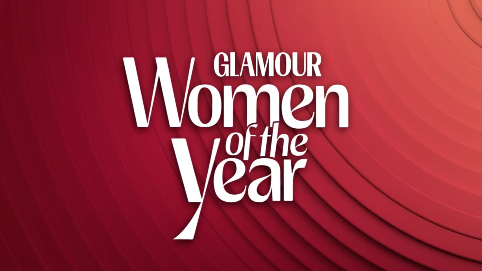 Watch Every Moment from Glamour’s 2024 Women of the Year Red Carpet
