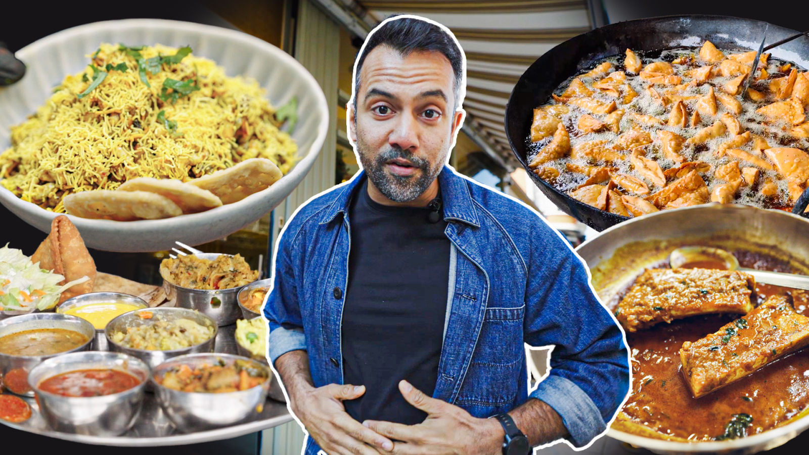 A Pro Chef's Guide To Indian Dining in London