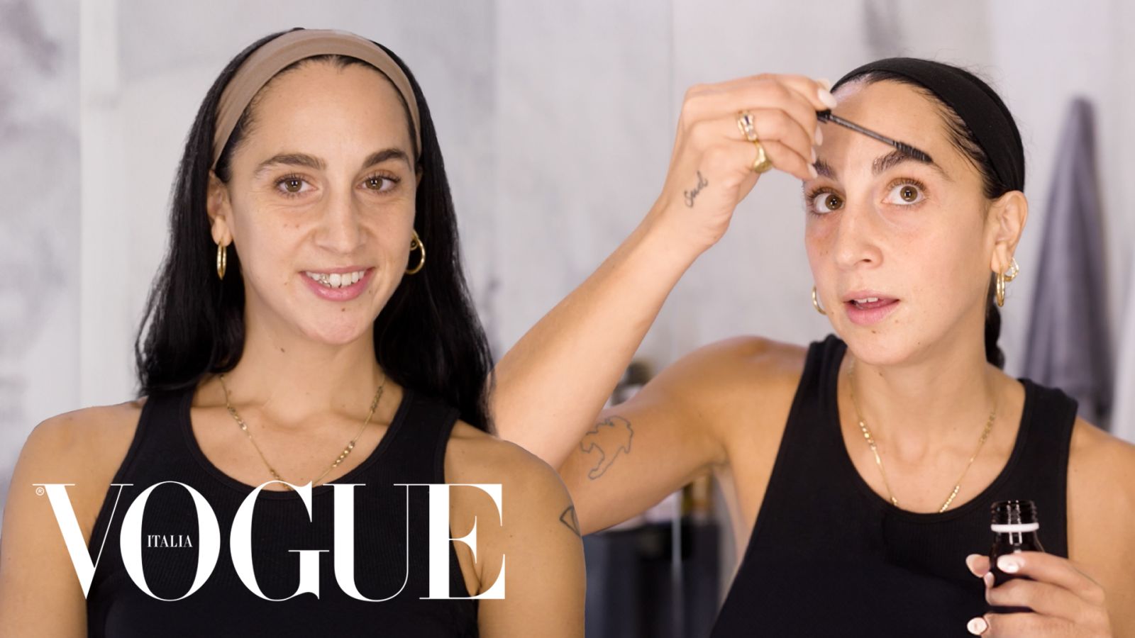 SAGG Napoli: guida alla sua night-time skincare routine