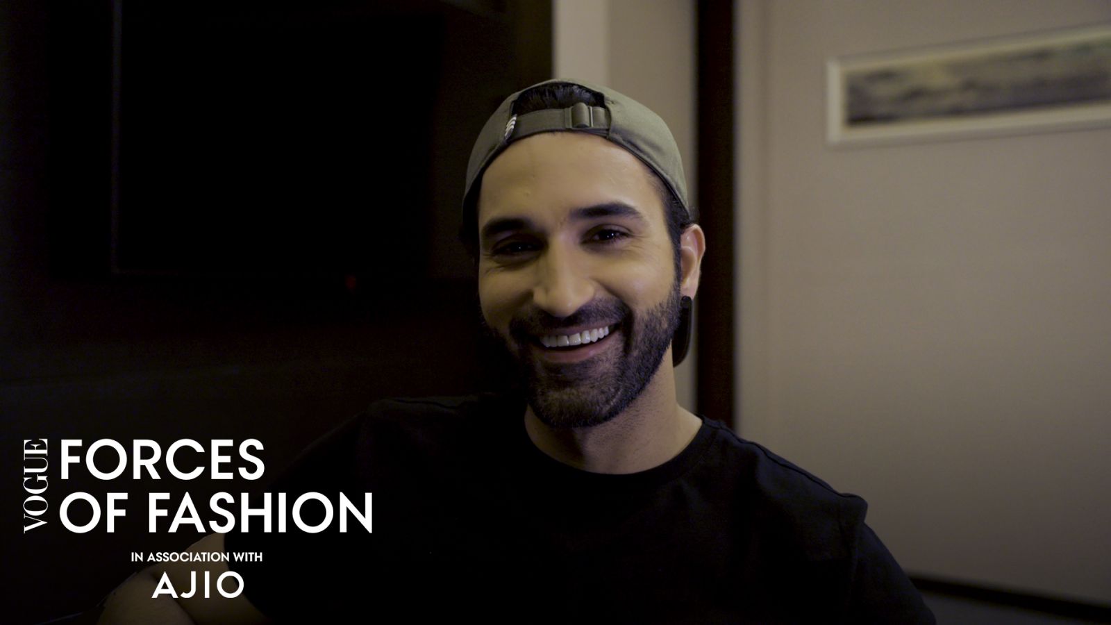 Gurfateh Pirzada Gets Ready for Vogue's Forces of Fashion | Last Looks | Vogue India