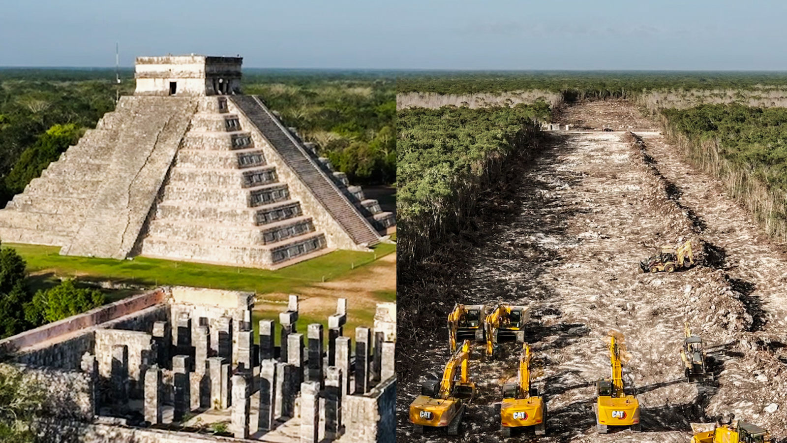 Why Tulum's Tourism is Growing Too Fast