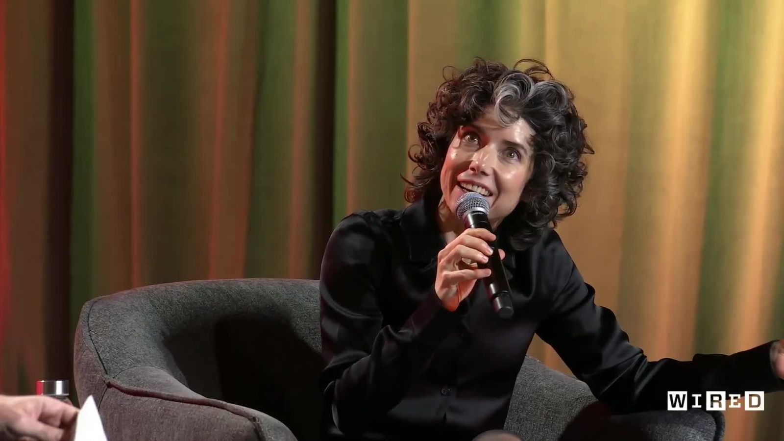 The Fight Against Surveillance Capitalism: A Conversation with Meredith Whittaker