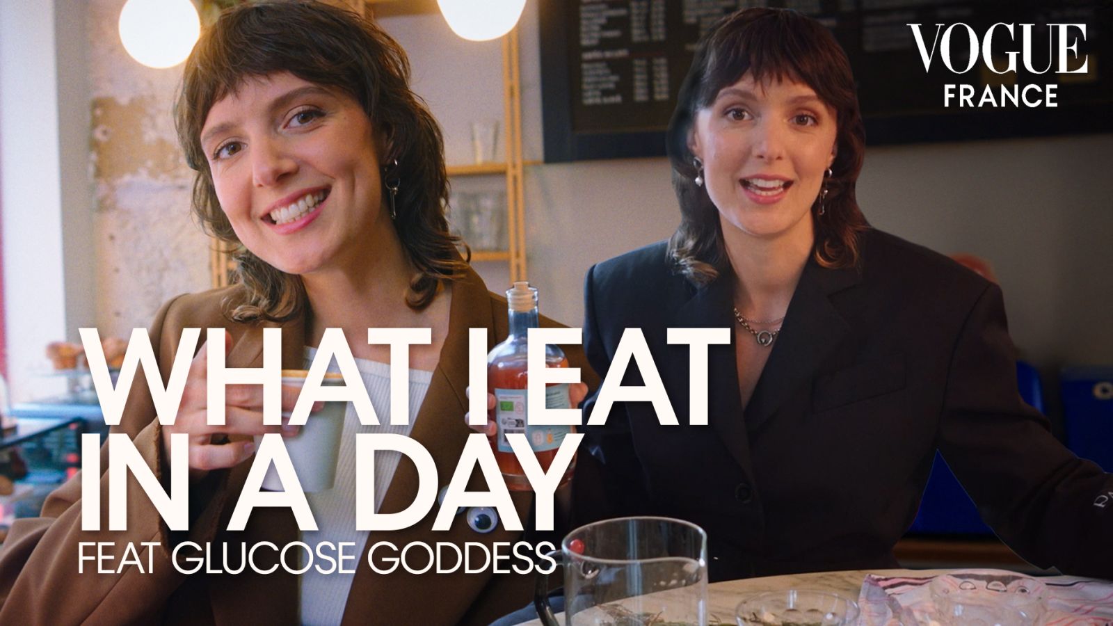 Comment éviter les pics de glucose ? Avec Glucose Goddess | Wellness Check