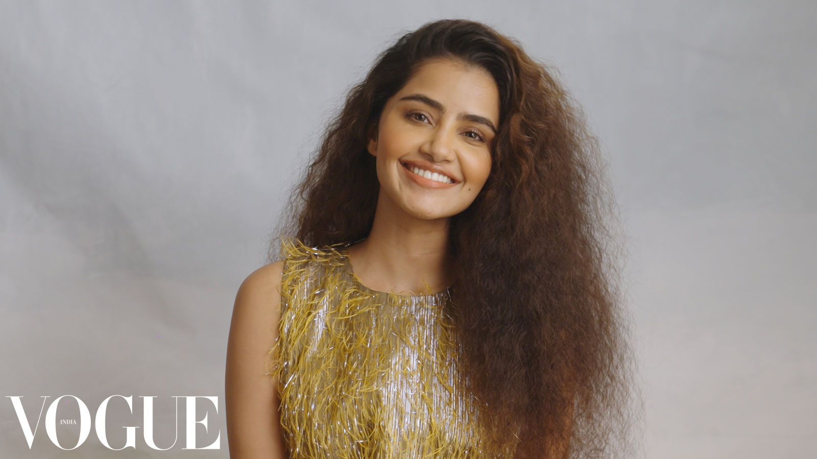 The Best Of with Anupama Parameswaran | Vogue India