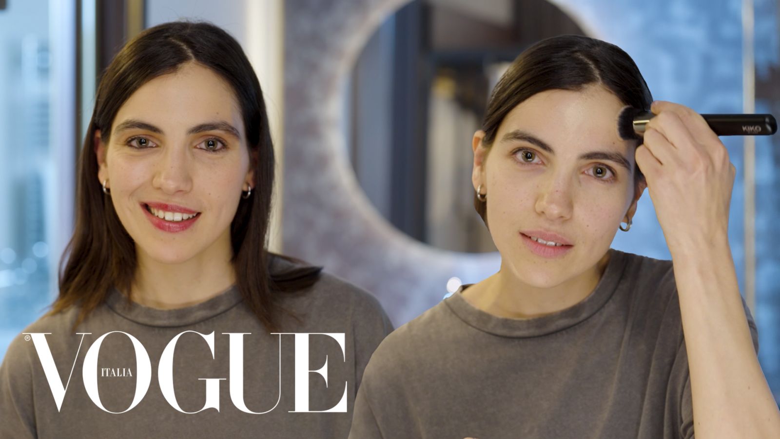 Selene Caramazza: guida al suo makeup anni '90 preferito