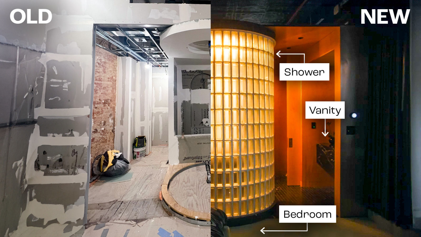Interior Designer Explains Every Decision Behind This SoHo Loft Renovation