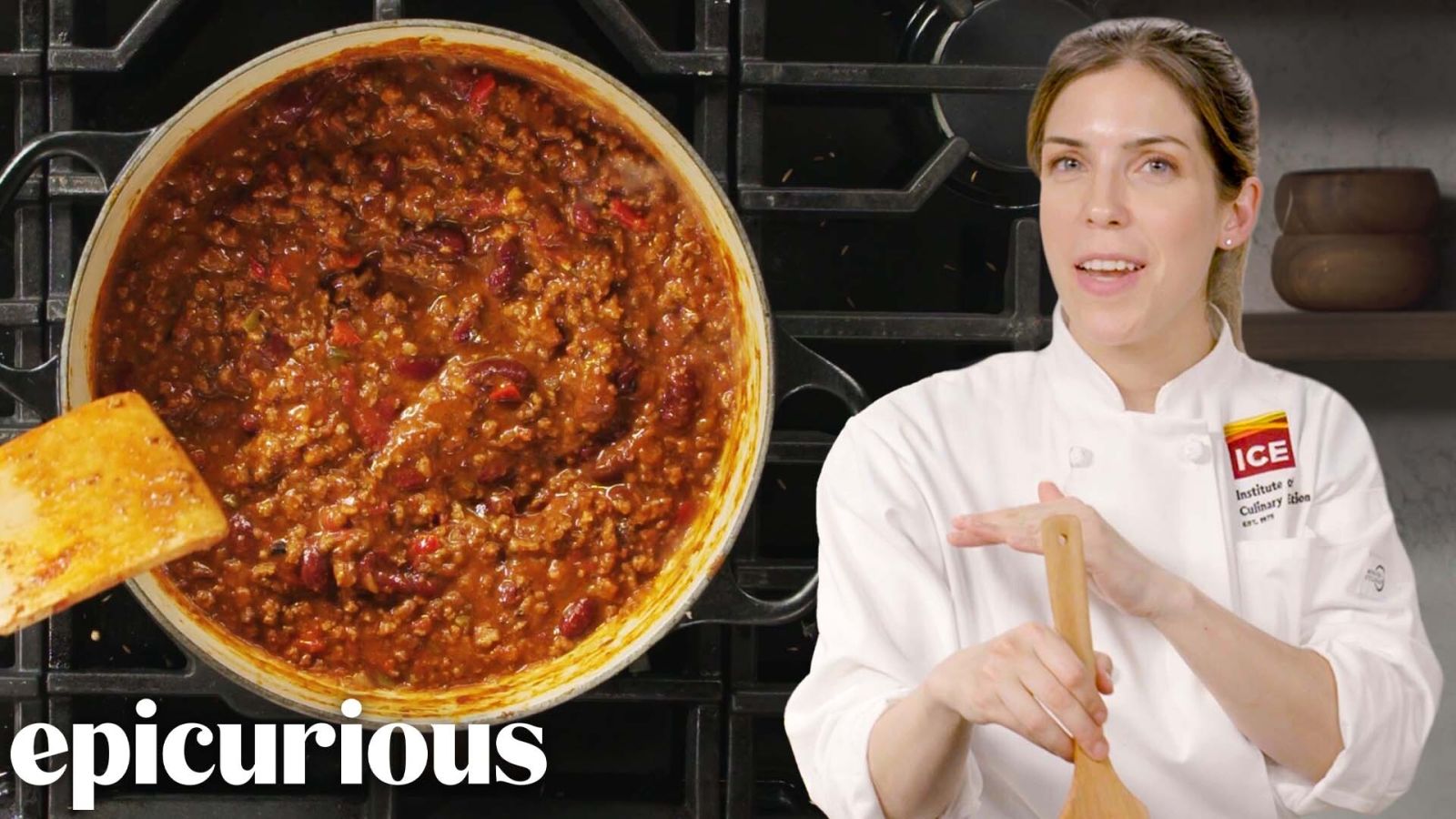 The Best Chili You’ll Ever Make (Restaurant-Quality)