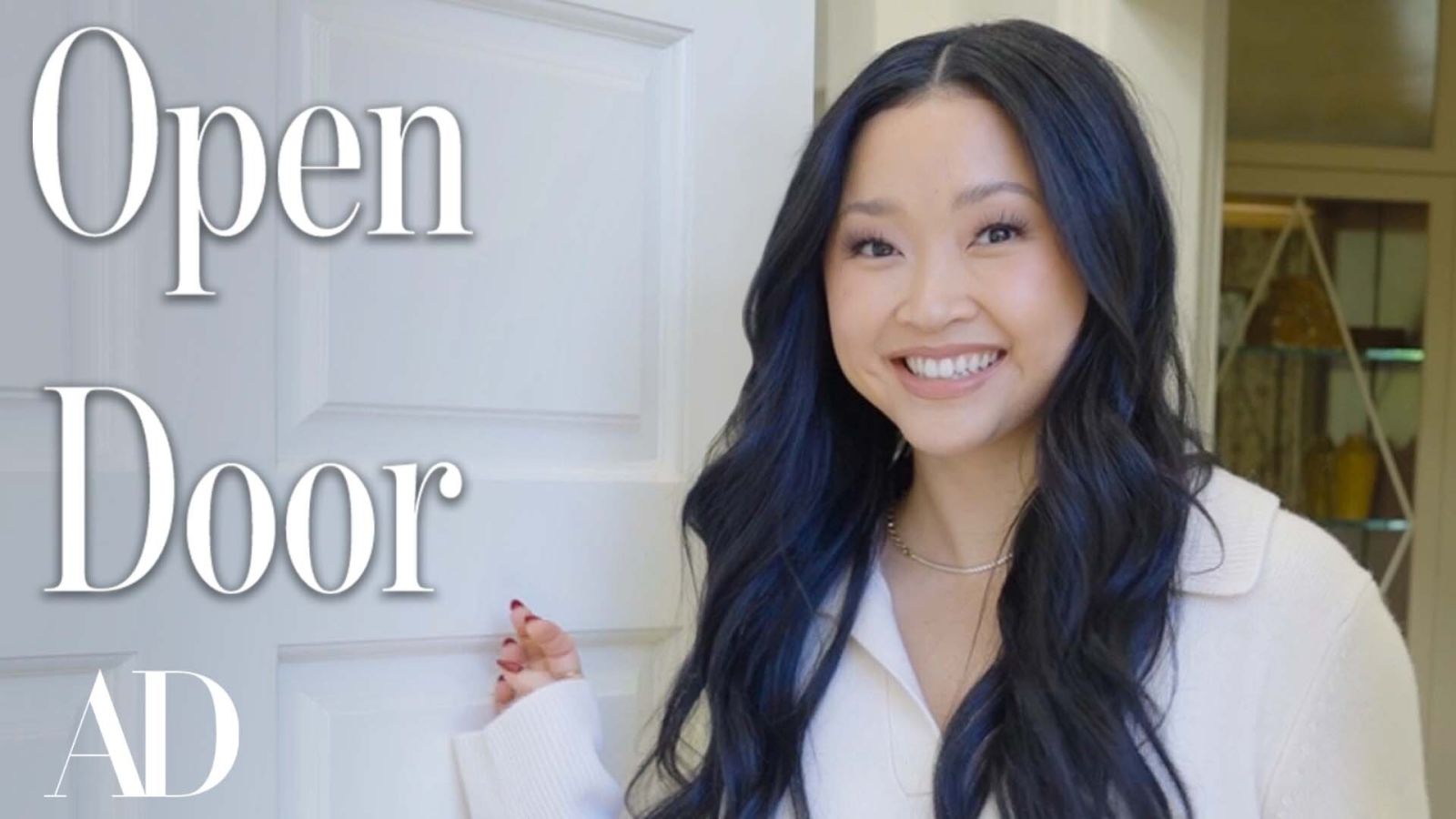 Inside Lana Condor’s Dream California Home