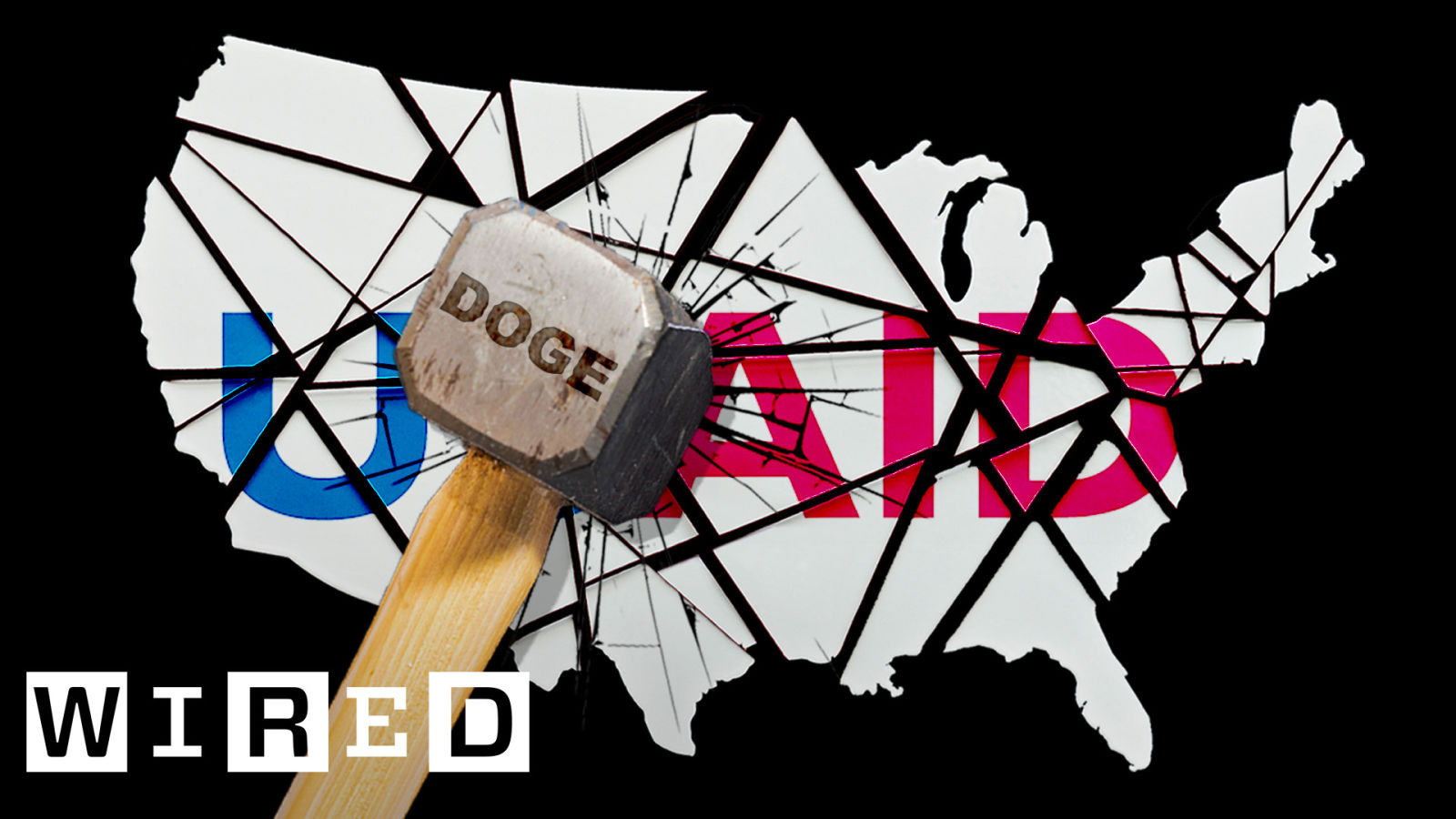 Why Gutting USAID Will Hurt America