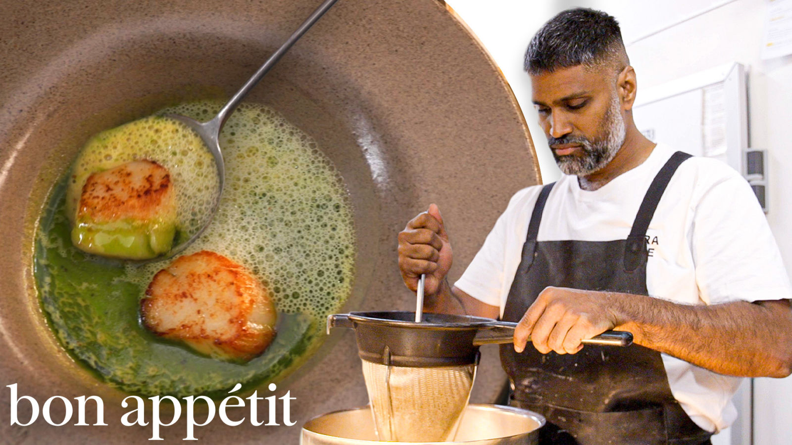 The World’s Only Sri Lankan Tasting Menu is in London