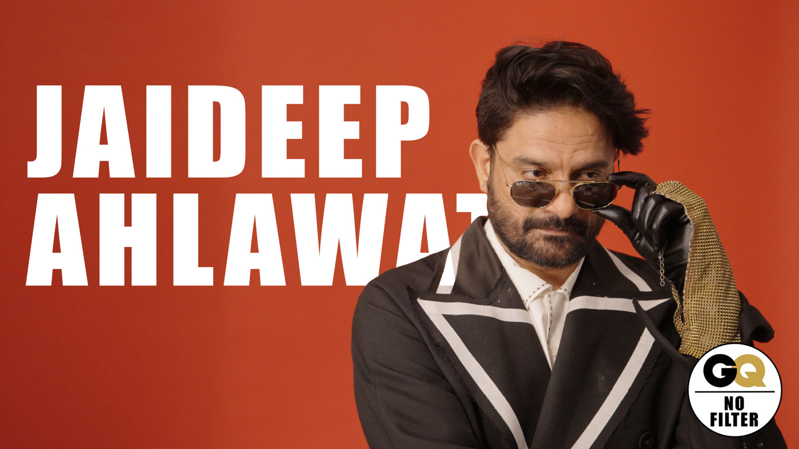 Jaideep Ahlawat Takes Us on a Tour of His Instagram | GQ No Filter