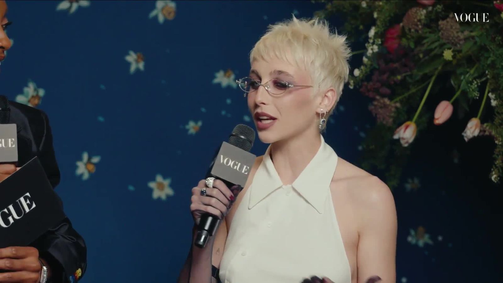 Le replay du tapis rouge du MET Gala 2025 est ici