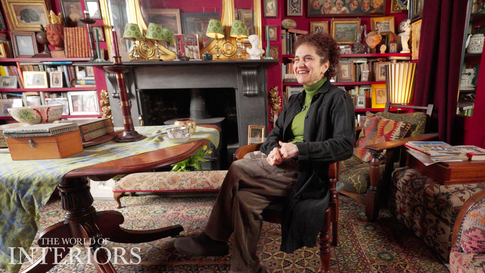The Joy of Sets