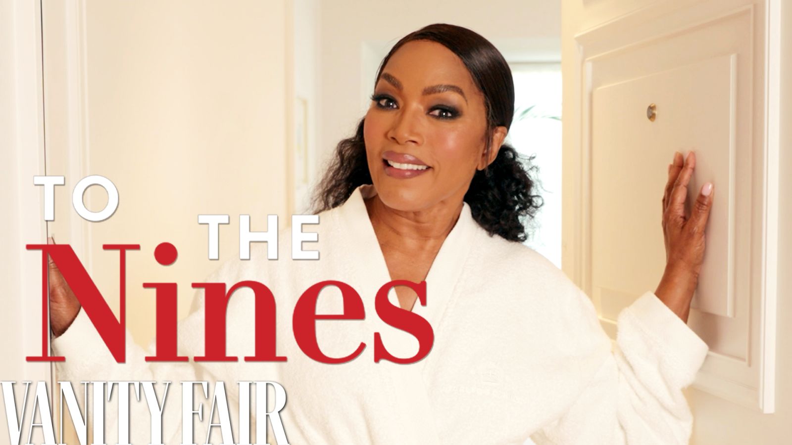 Angela Bassett se prépare pour la première de Mission: Impossible - The Final Reckoning à Cannes