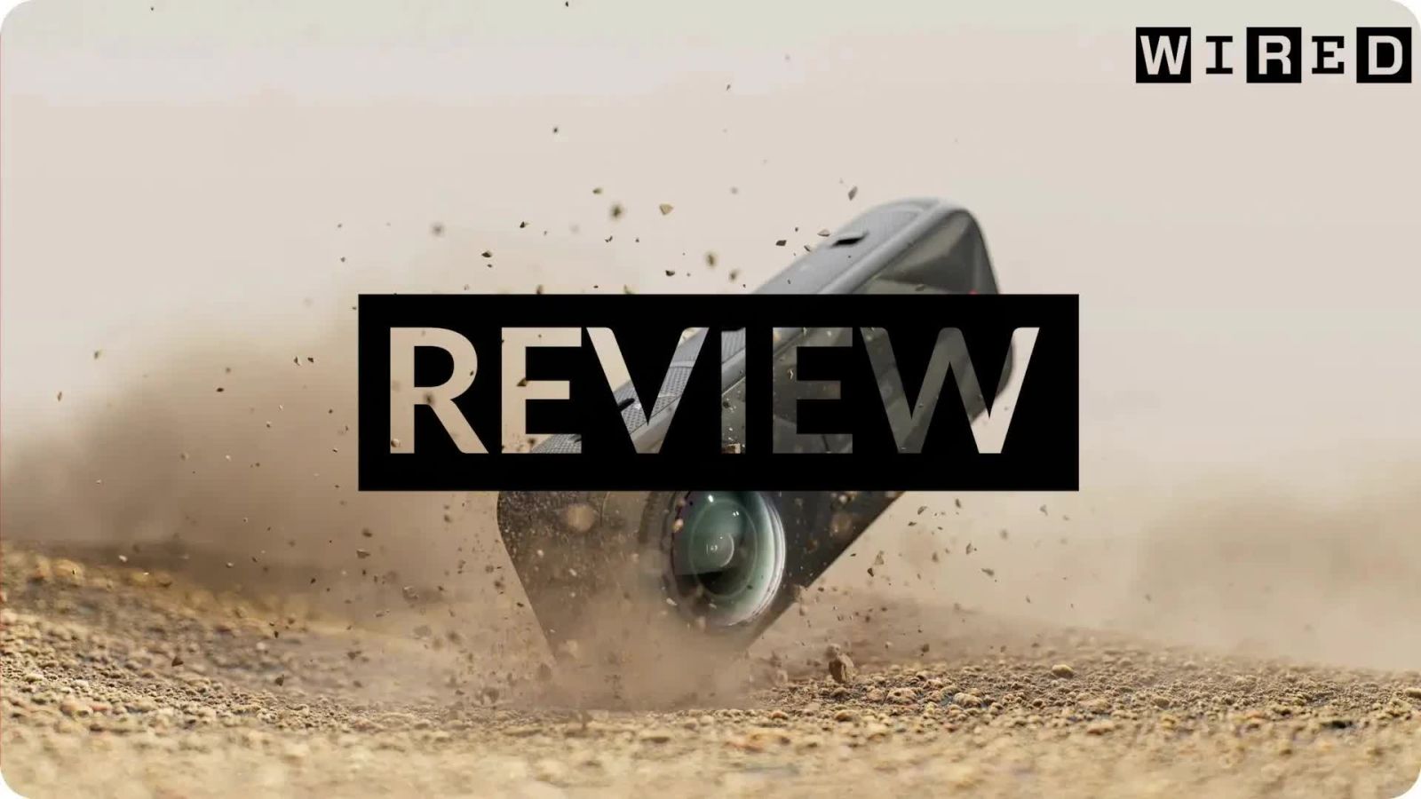 Recensione in 60 secondi di Insta360 X5