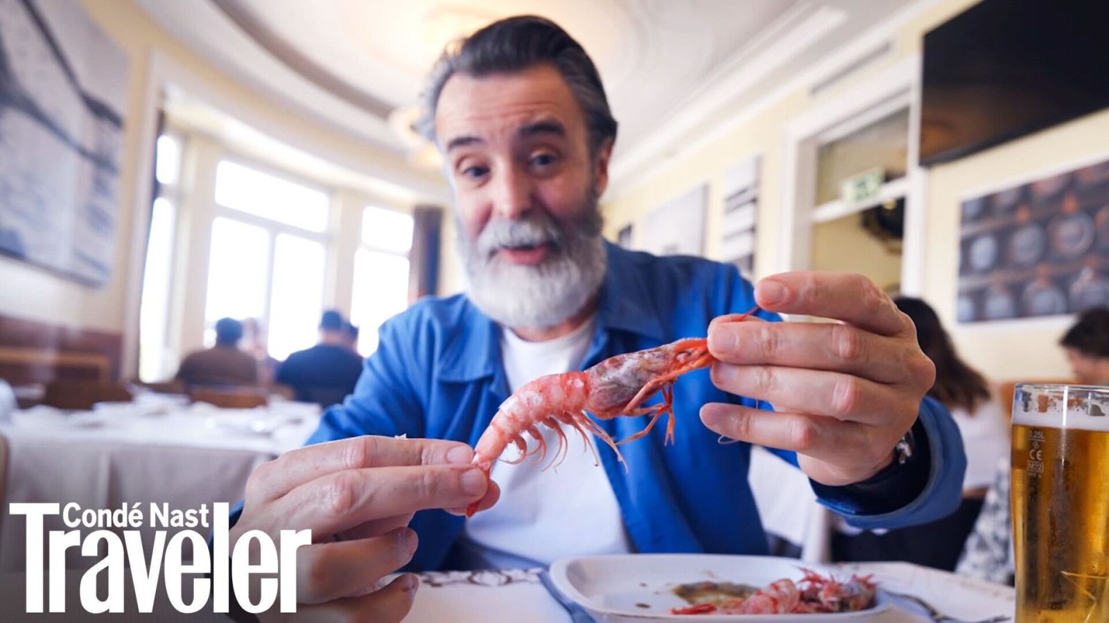 Where You Should Eat in Lisbon According to a Pro Chef