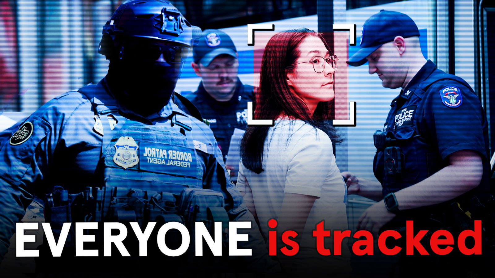 How ICE's Explosive Growth Threatens Every American