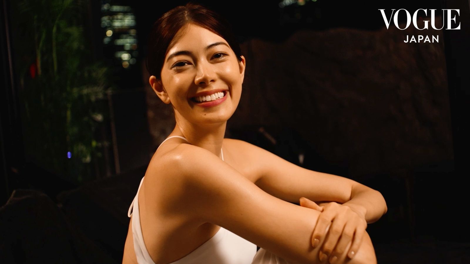 [新シリーズ]森星の美の秘密。 究極のビューティー Dayに密着！| My Ultimate Beauty Day