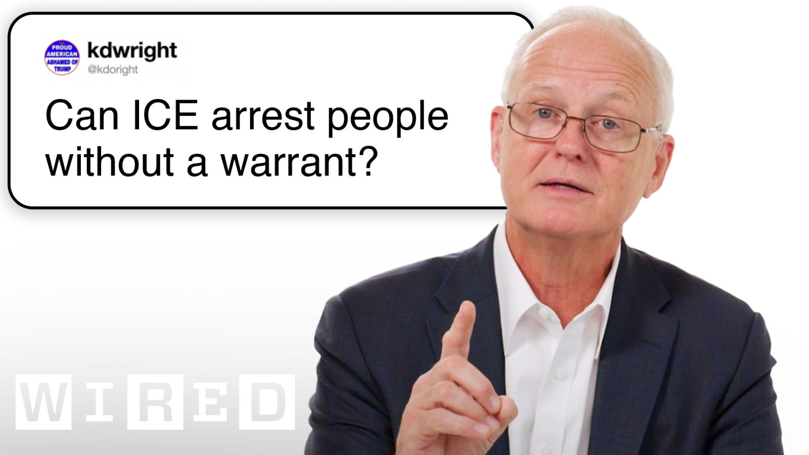 Immigration Lawyer Answers Immigration Questions