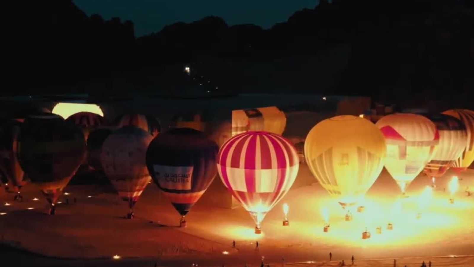 Saudi Tourism Authority