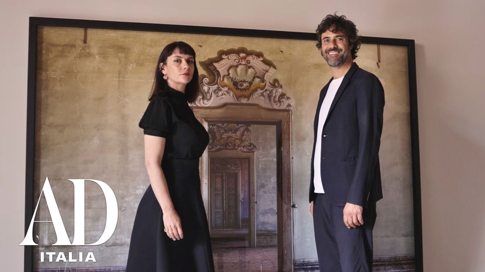 Daniela e Filippo di IFExperience aprono le porte della loro casa