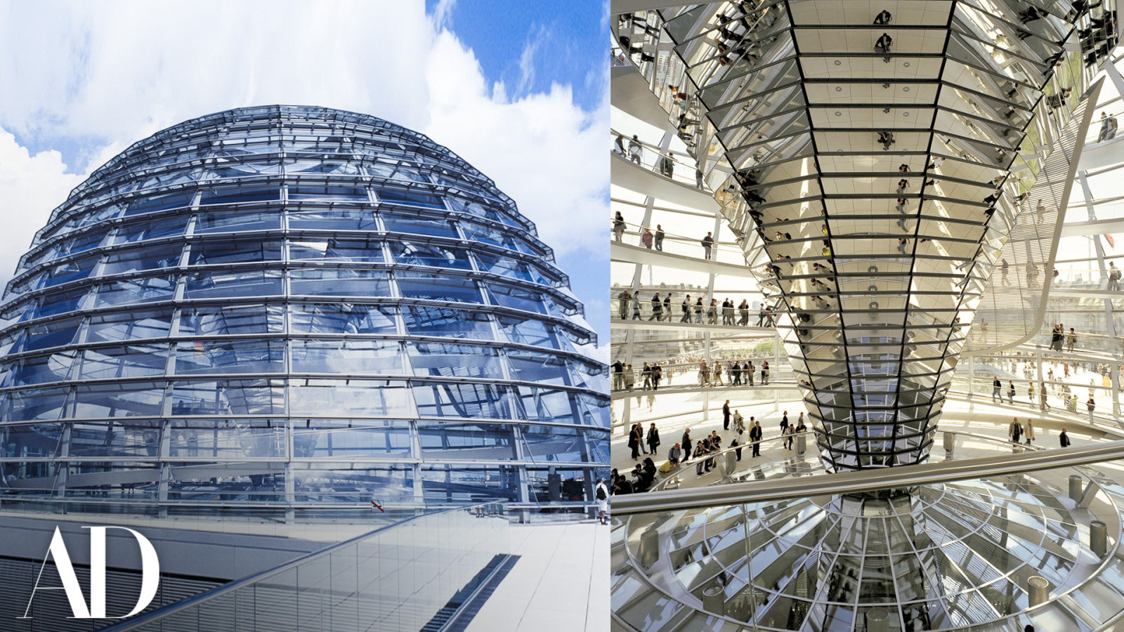 How This Famous Architect Shaped Modern Design