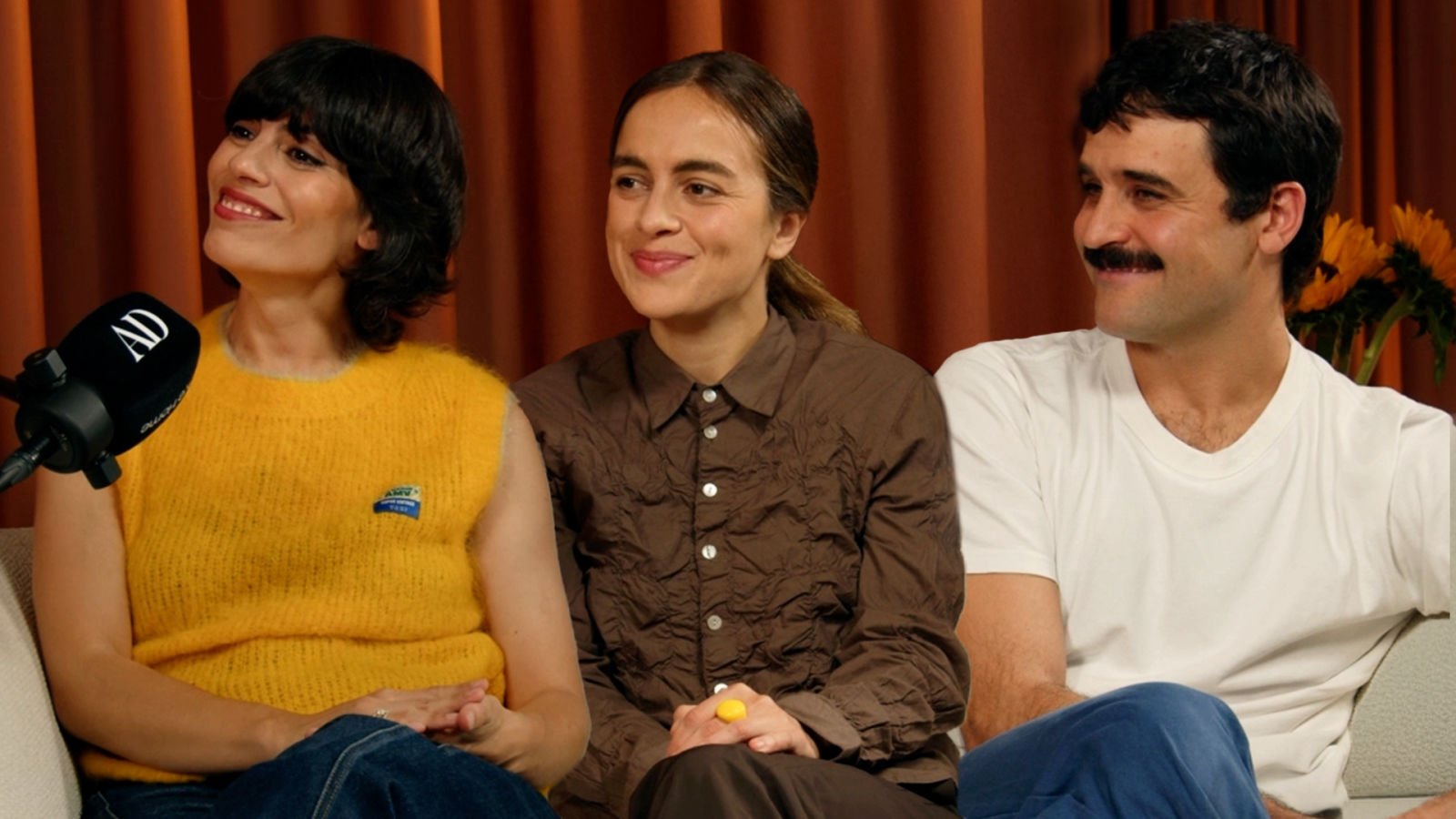 Mi casa en AD con Kave Home: Burr Studio & Coco Davez | Un podcast de AD España