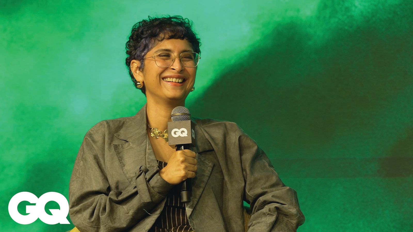 Kiran Rao on Cinema and Creative Resets | GQ Heroes
