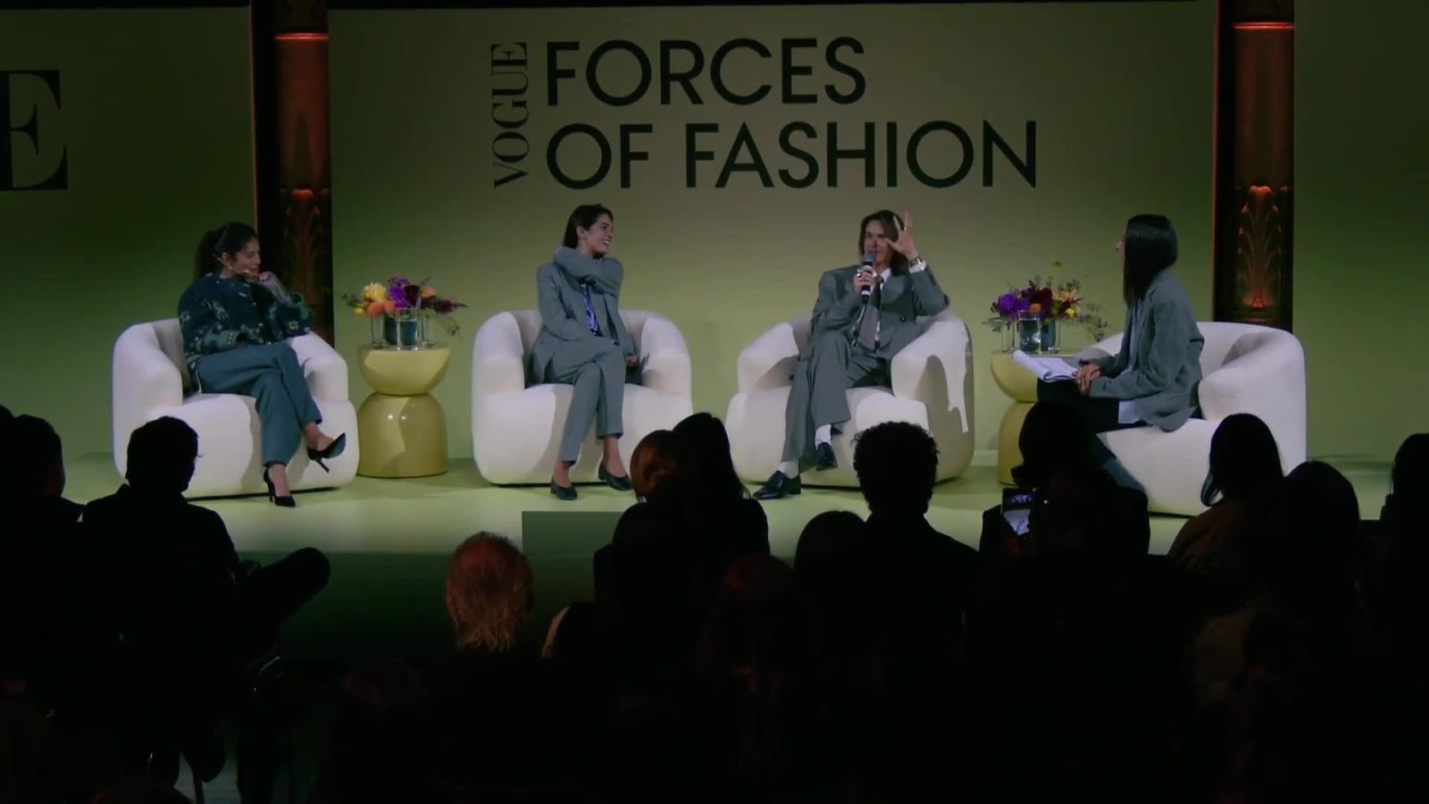 Forces of Fashion 2025: a tribute to Giorgio Armani