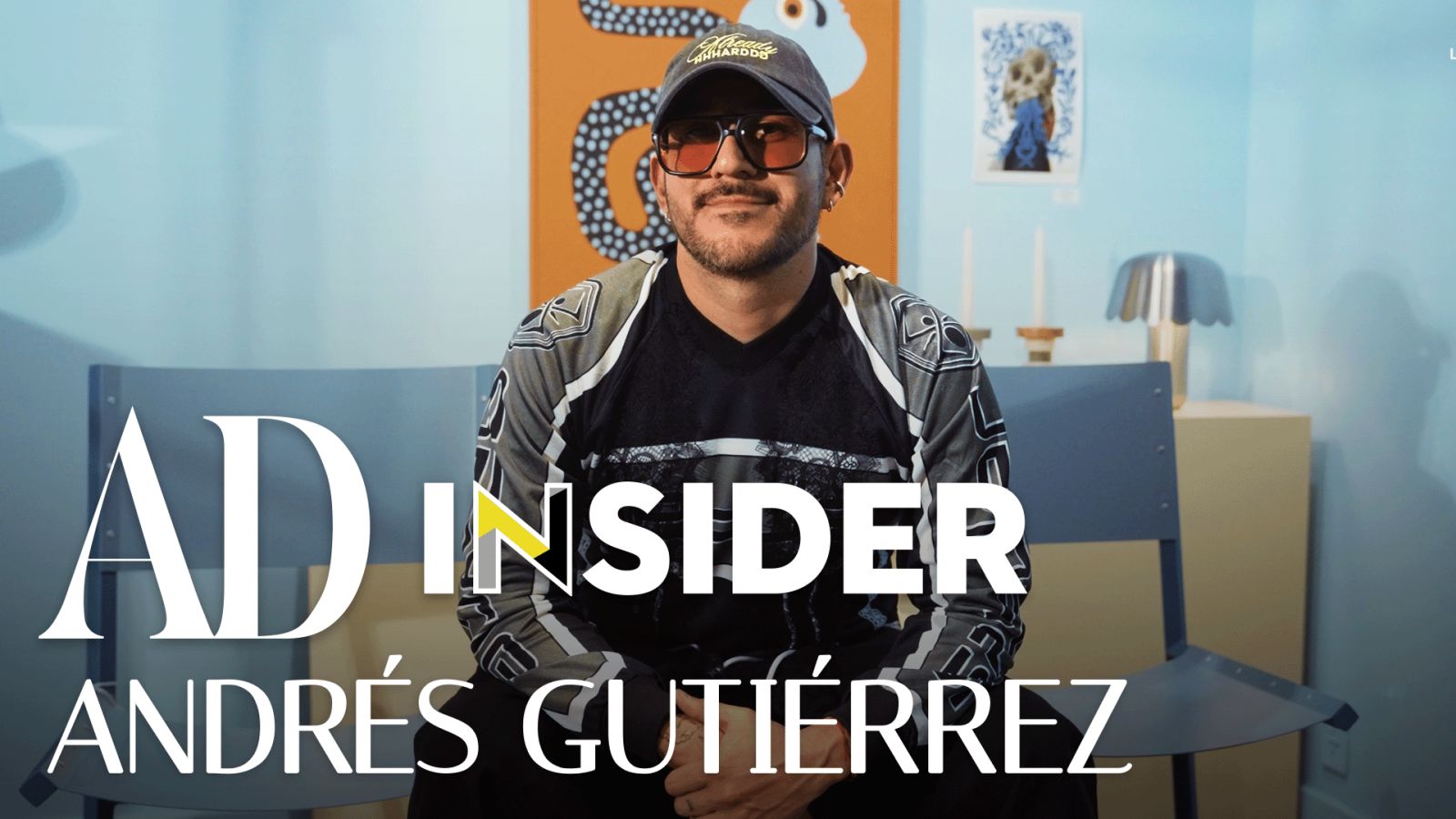 Videos: Arquitectura, diseño e interiorismo | Architectural Digest