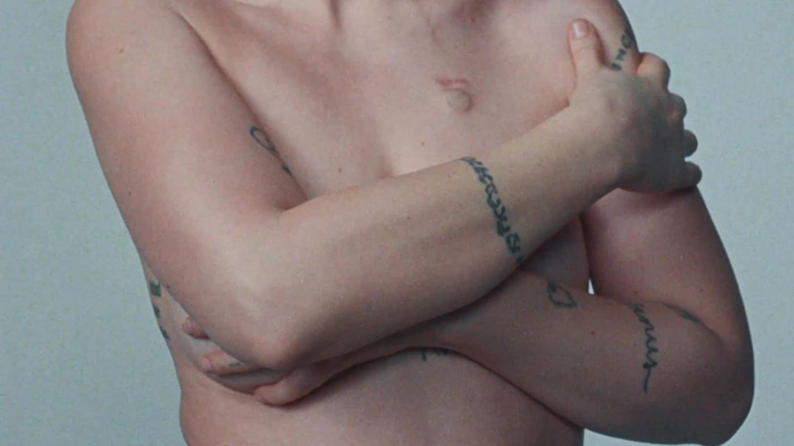 "Now is the time": Es ist an der Zeit für eine neue Routine