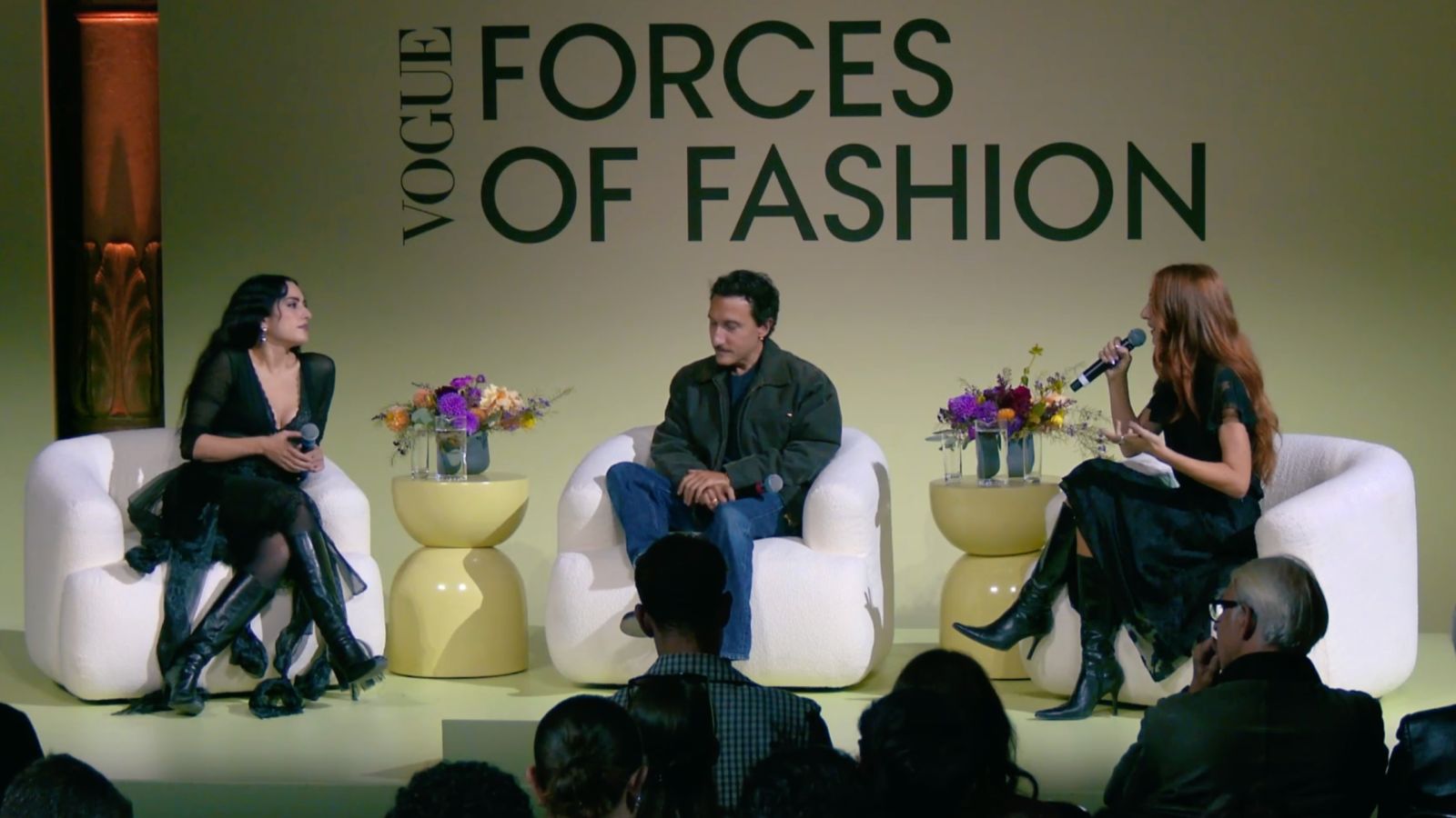 Forces of Fashion 2025: Threads of Culture, celebrating your roots