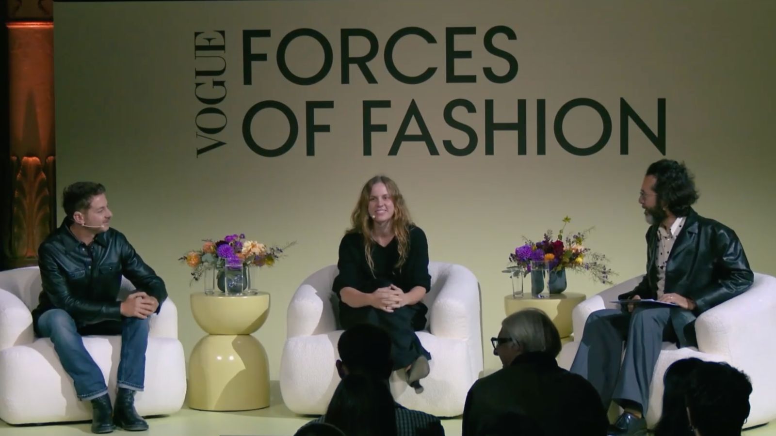 Forces of Fashion 2025: Radical Thinkers in Fashion