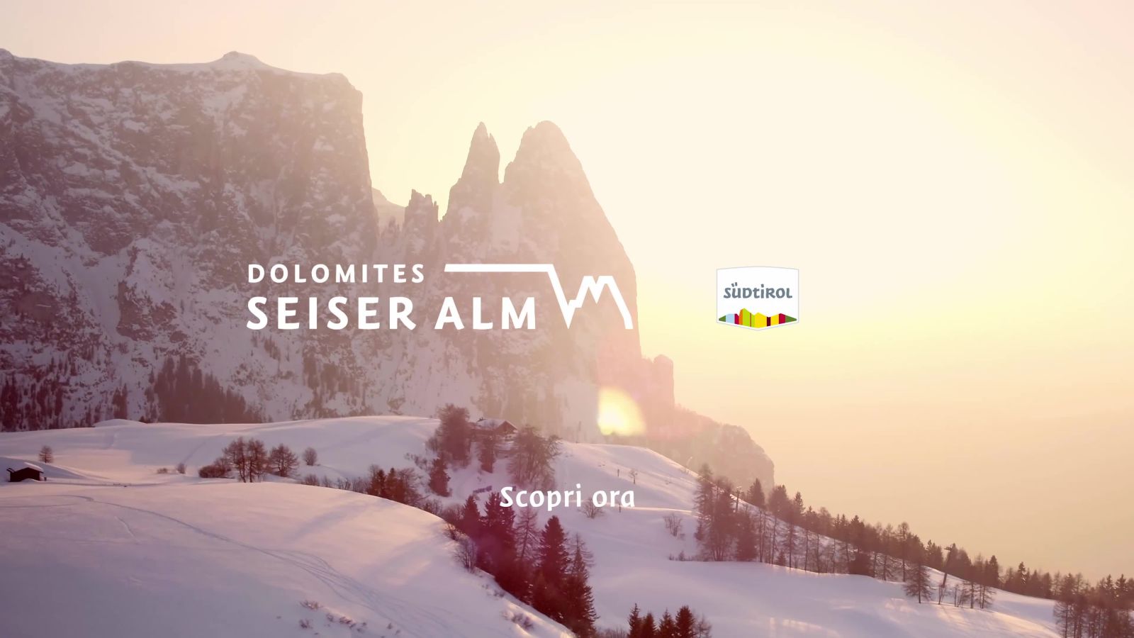 Ecco perché l'Alpe di Siusi è la meta invernale perfetta per chi ama sport, relax e piacere autentico