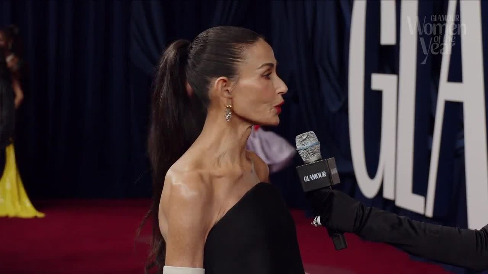 "Women of the year"-Awards 2025 in den USA: Erlebt hier noch einmal die besten Momente