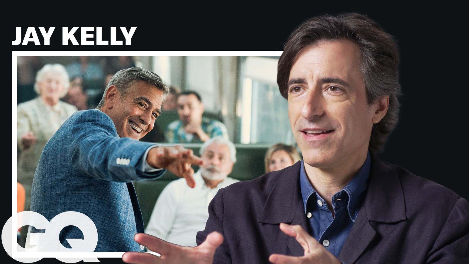 Noah Baumbach Breaks Down His Most Iconic Films